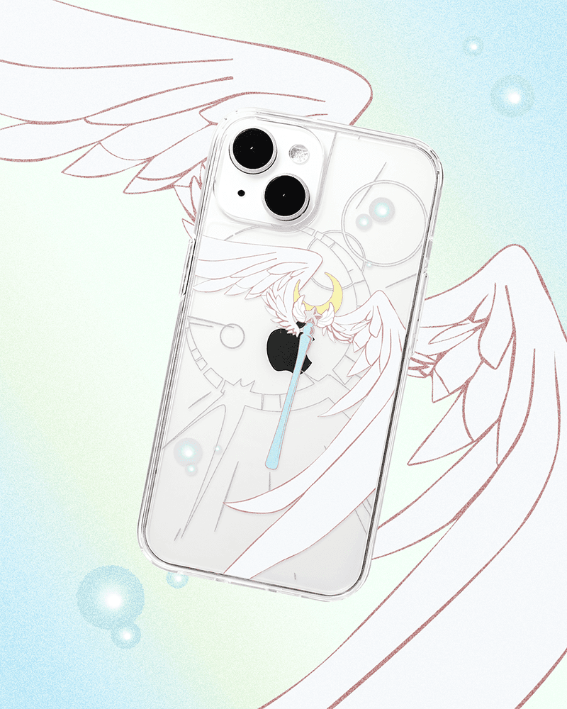 [젤하드] 매직 완드 케이스