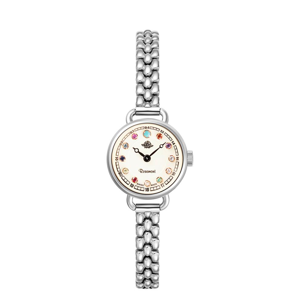 [로즈몽 swiss made]여성시계 RS#45-03MT