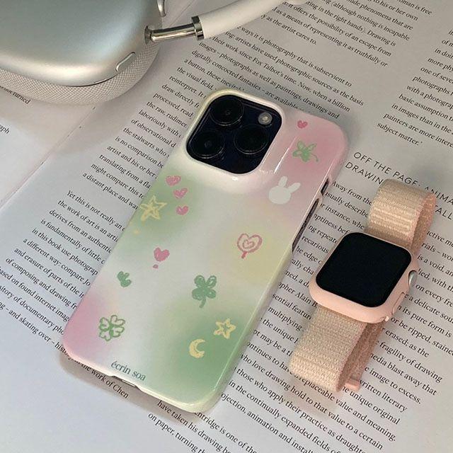 clover dream case