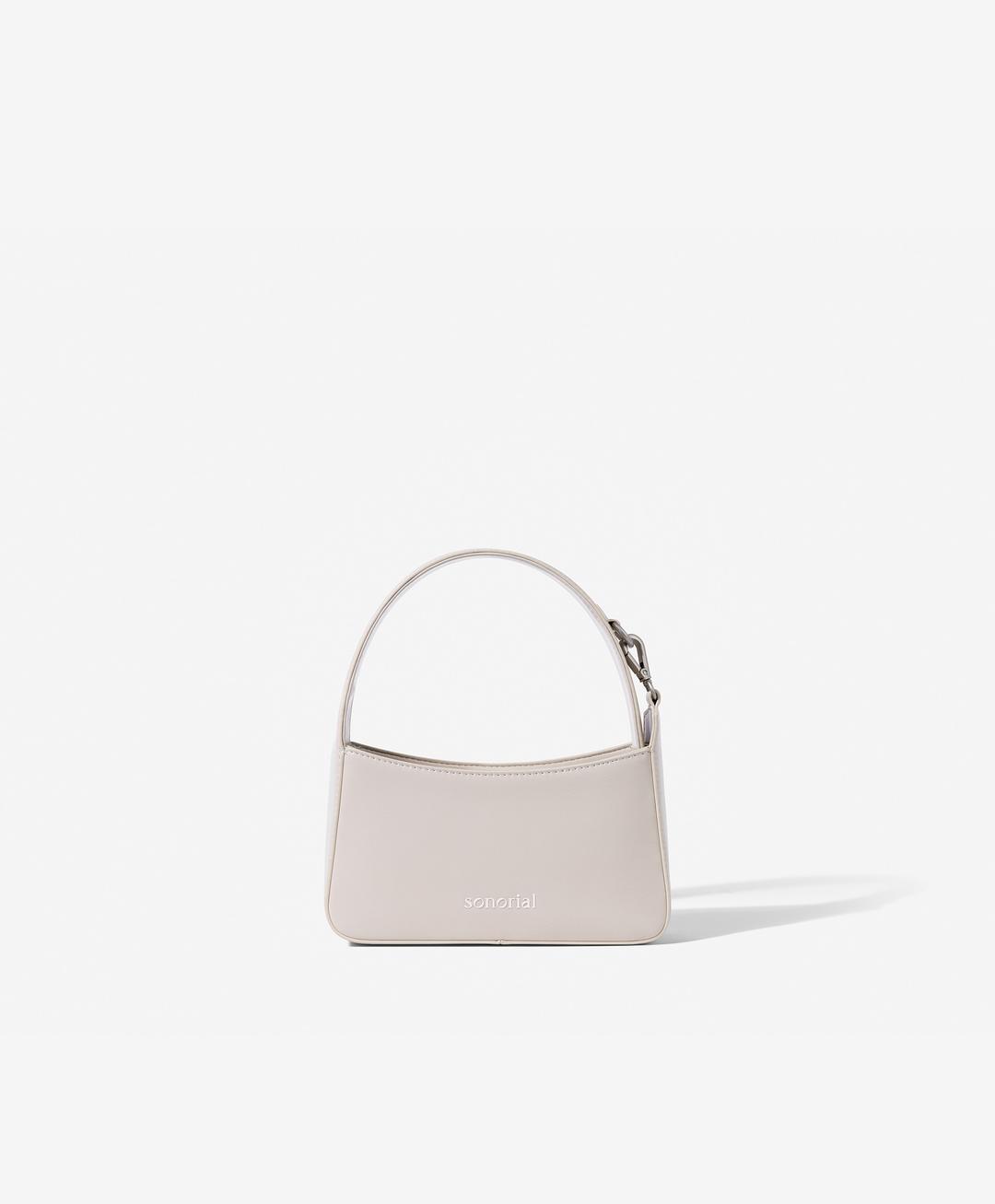 sonorial 치코백 - 바닐라