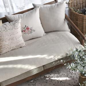 [벨라이프] 워싱베이직 소파패드 3인