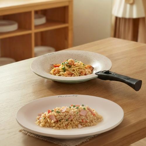 아이젠베르그 플라잉팬