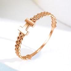 골드앤 14K 헤비스 반지 (R10980)