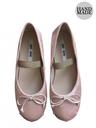 [Kichi in Shoes] 미우발레플랫_pink