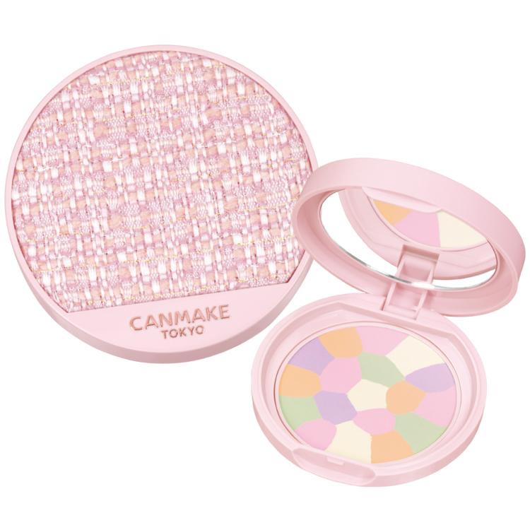 マシュマロフィニッシュパウダー　～Abloom～