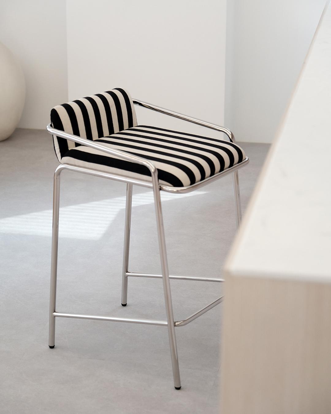 PAUL BAR CHAIR｜폴 바체어