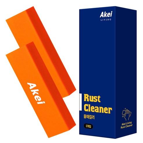 아케이 리빙 물때킬러 본품, 8 x 2.5 x ..., 1개