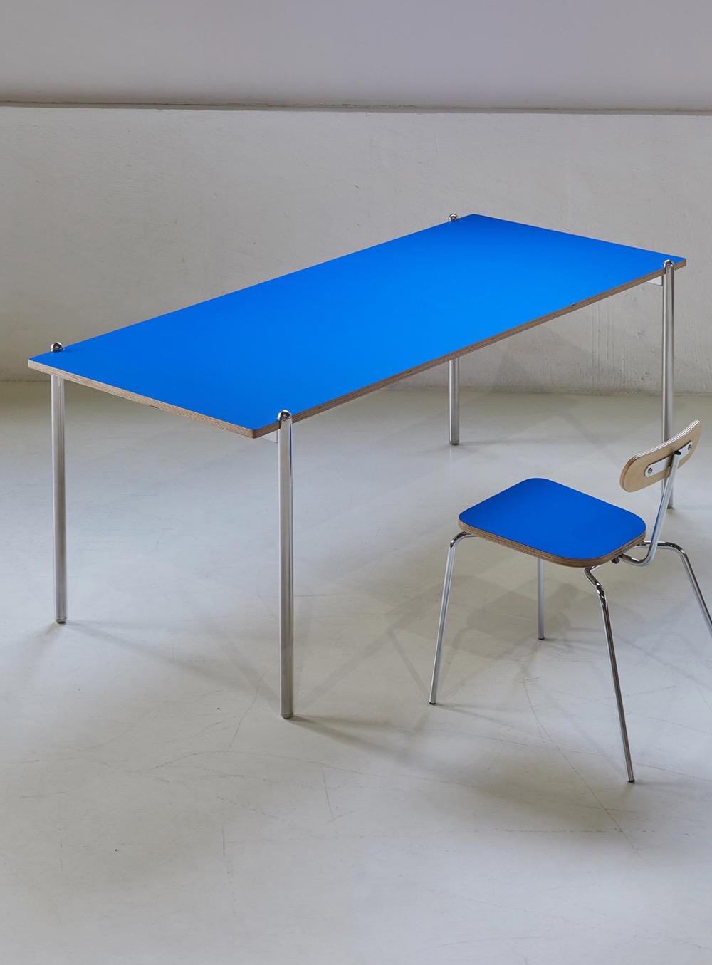 Plank Table 상판 교체 서비스