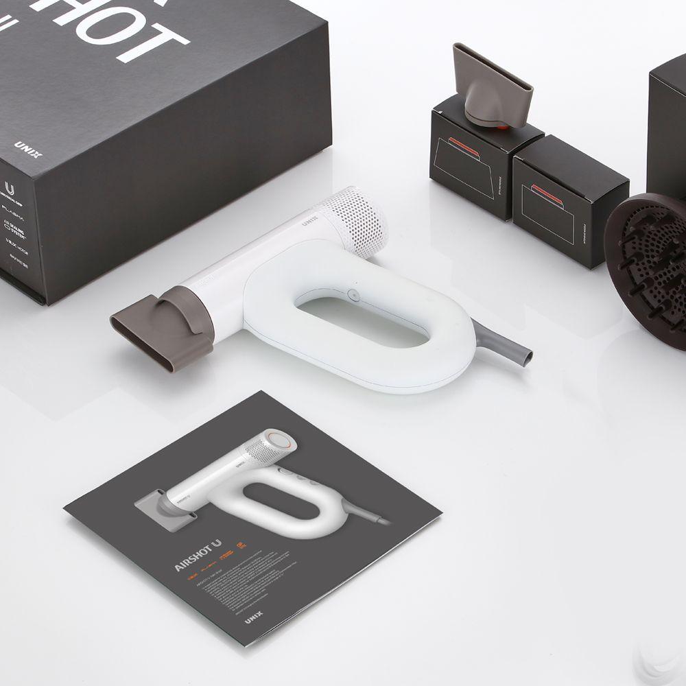 유닉스 에어샷U 플라즈마 드라이기 UN-B1941