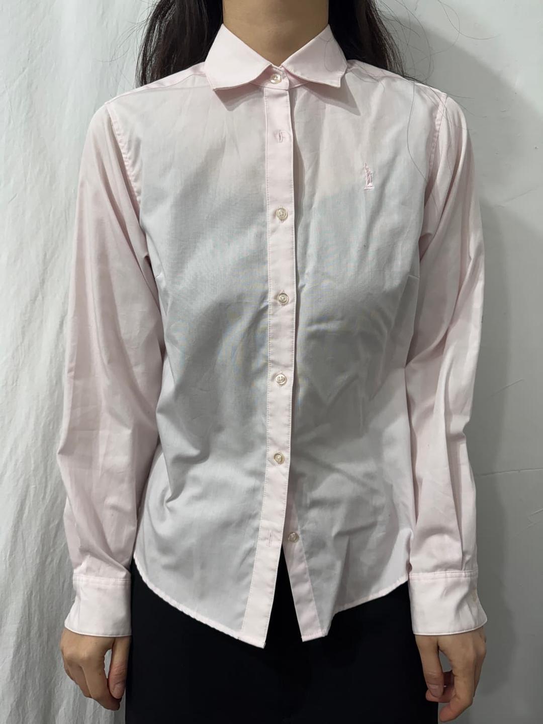 eastboy pink shirt | 후루츠패밀리
