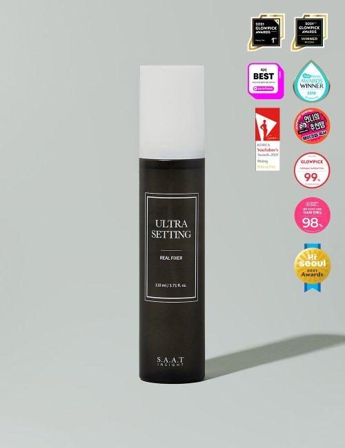 울트라 세팅 진짜 픽서 110ml