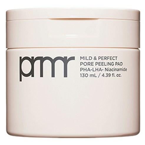 프리메라 마일드 앤 퍼펙트 포어 필링 패드 130ml - 필링 패드 | 쿠팡