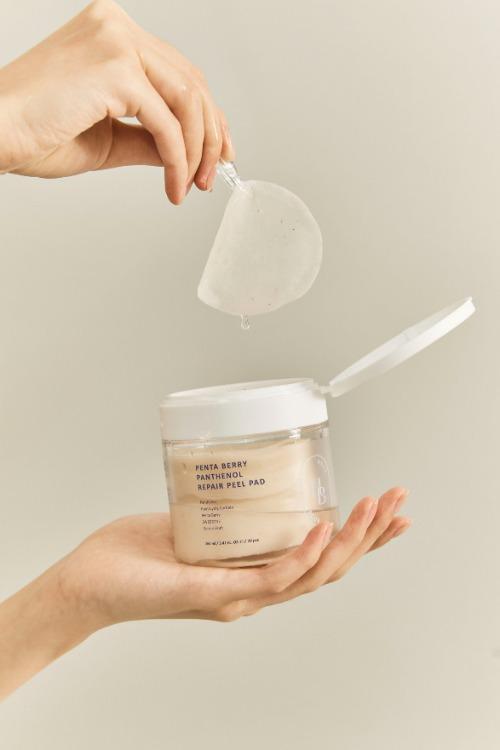 펜타베리 판테놀 리페어 필패드
