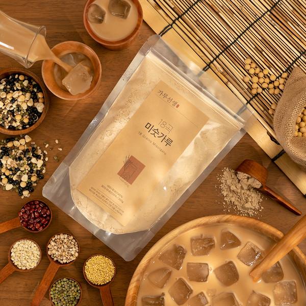 18곡 미숫가루 무가당