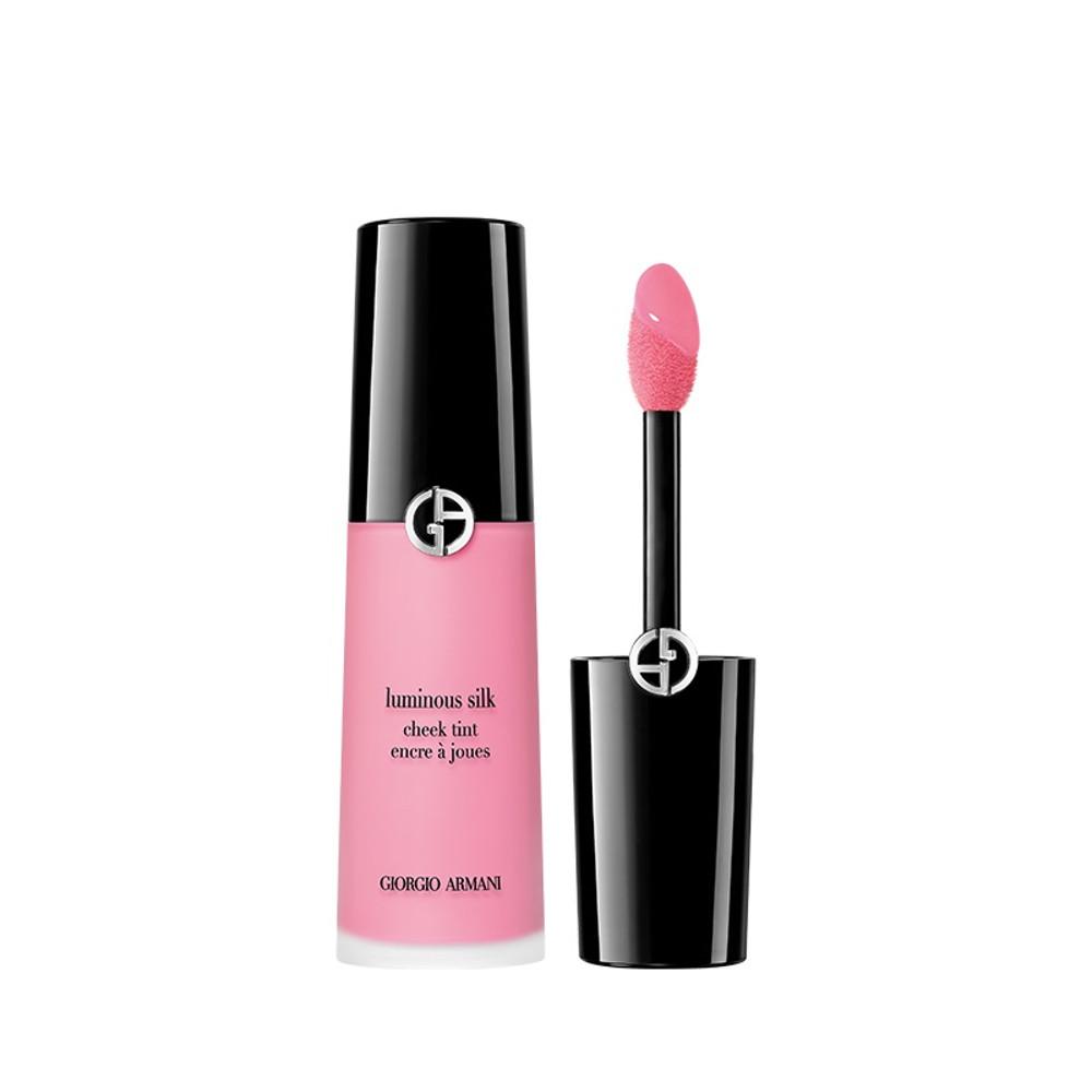 [아르마니 뷰티][7/25예약] NEW 루미너스 실크 치크 틴트