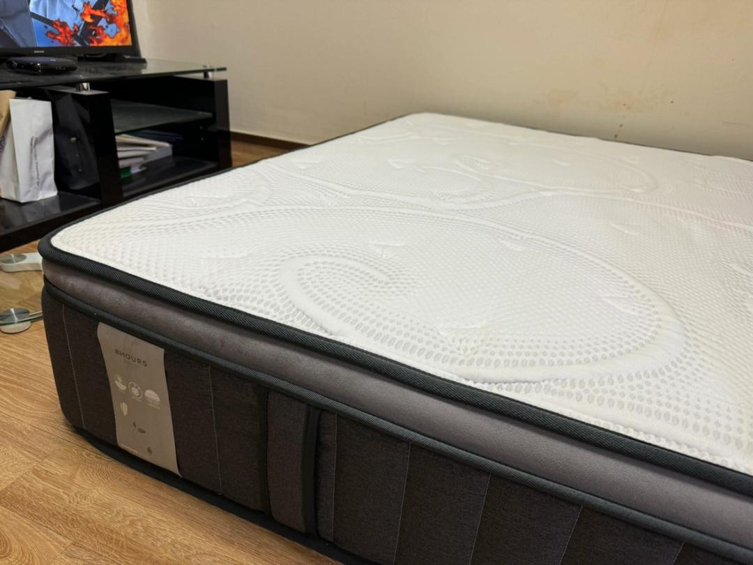 에몬스 퀸 매트리스