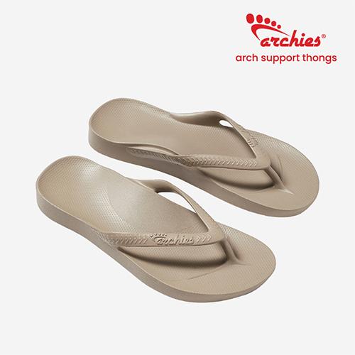 [ARCHIES] 아치스_토프