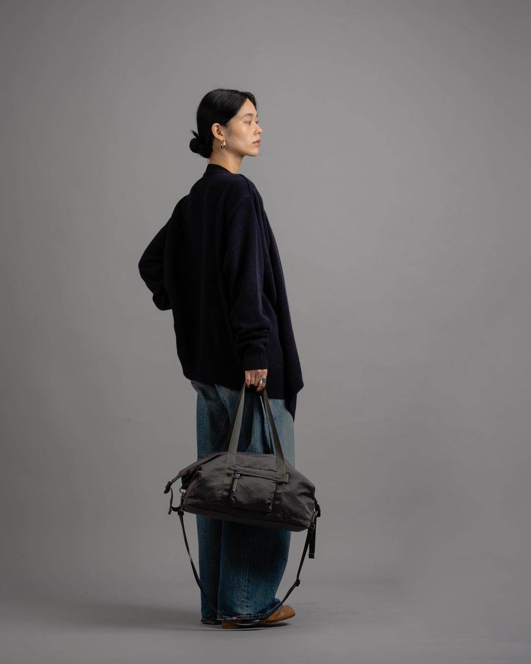 [9/15 출고] Gym bag 'S' (Grey)