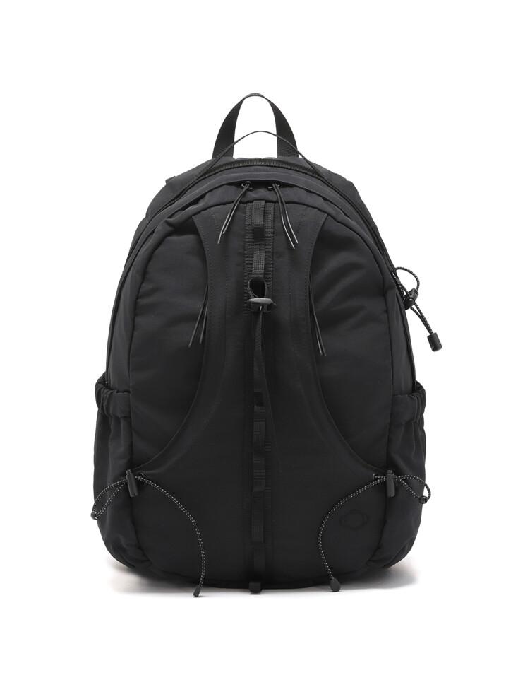 OREUM BACKPACK - BLACK