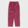 Champion TNT Velour Track Pant Plum
