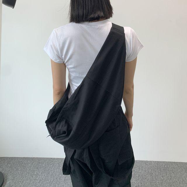 [사티즈] 에이던 링 슬링백