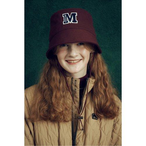 여성 메이저스 스트링 버킷햇_LGRAW23111WIX