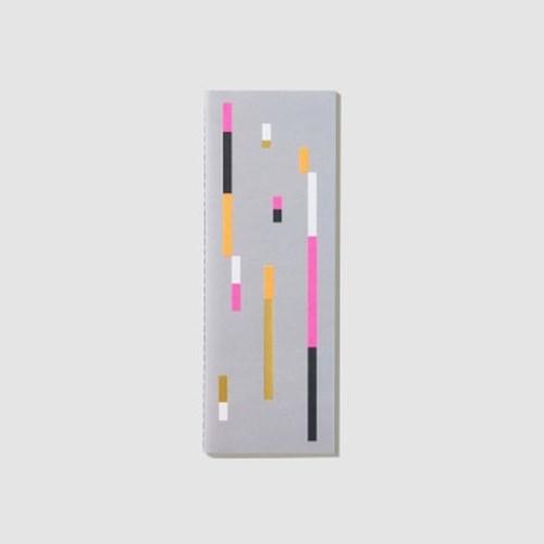 MOHS Stitch Note Tall Edition-07 Pixels