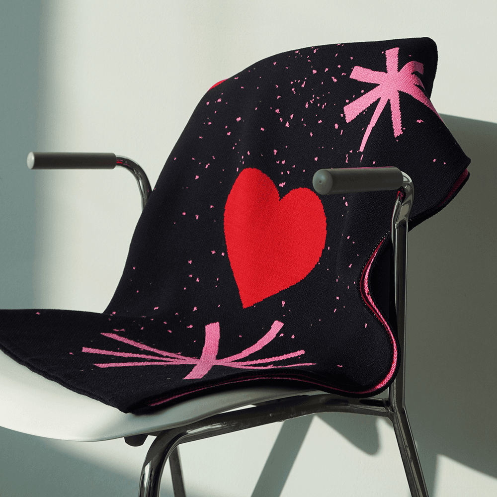 Holiday Soft Blanket