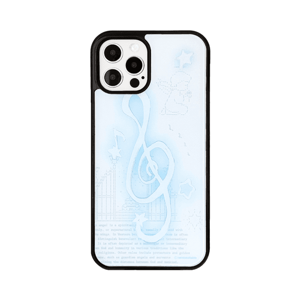 Eternal melody case