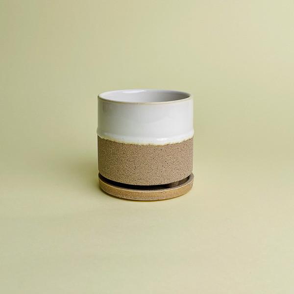 푸딩팟 실린더 S Pudding pot Cylinder S (D9)