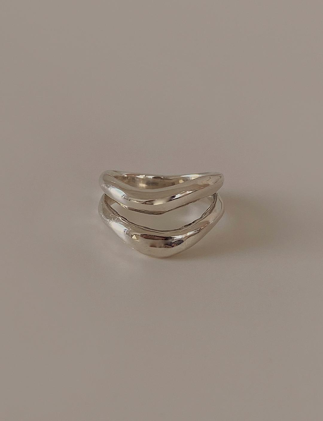 EQUALLY RING