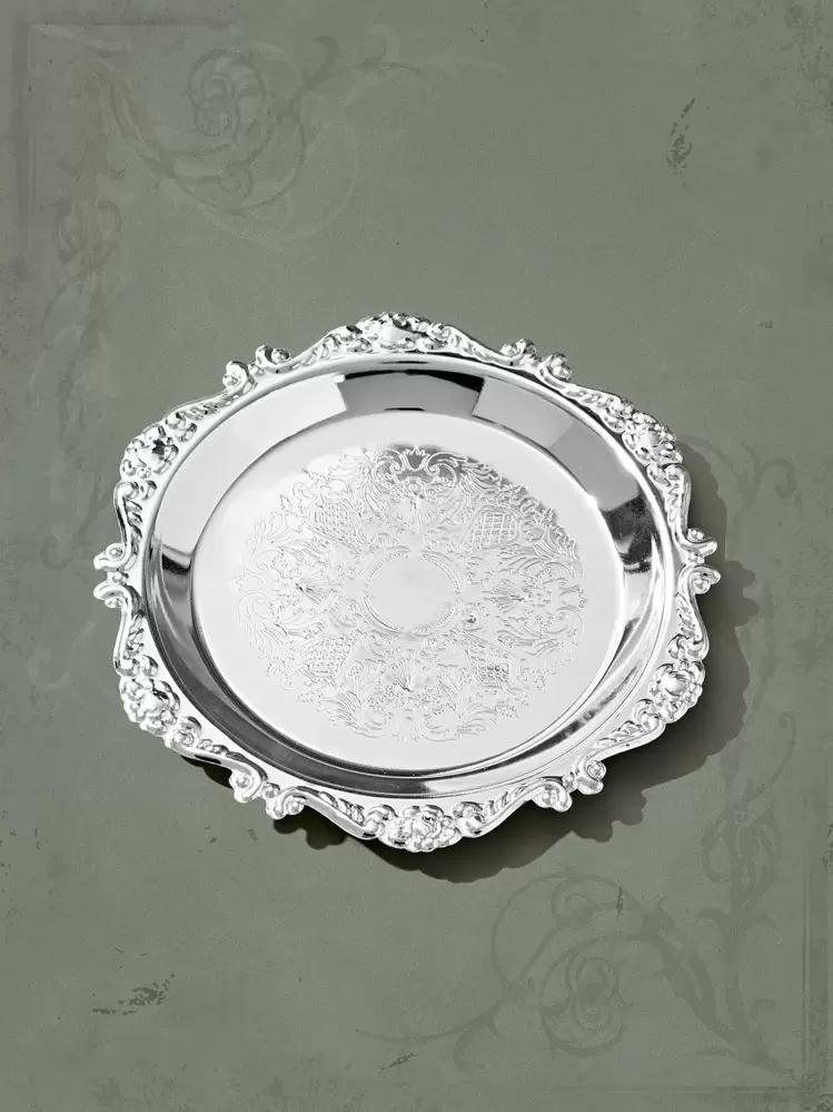 ROMWE Goth 1개 빈티지 디자인 주얼리 트레이