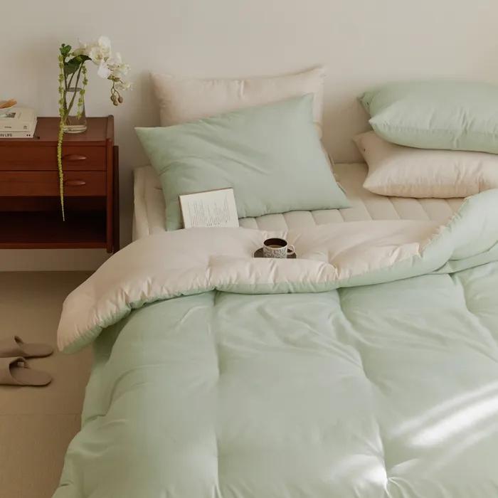 [Special Edition 런칭] 스테이 먼지없는 사계절/극세사 차렵이불세트(SS/Q/K) 13종