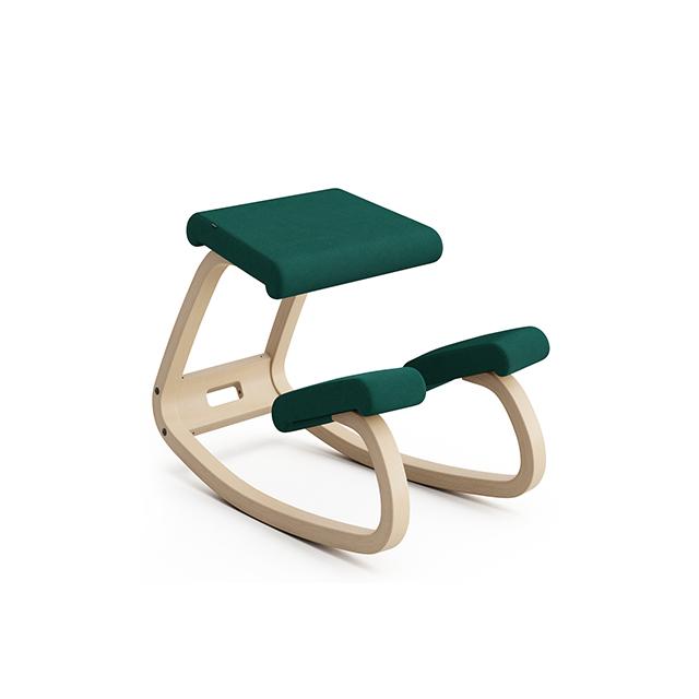 Varier Variable™ / 바리에르 바리에블 패브릭1 내츄럴우드