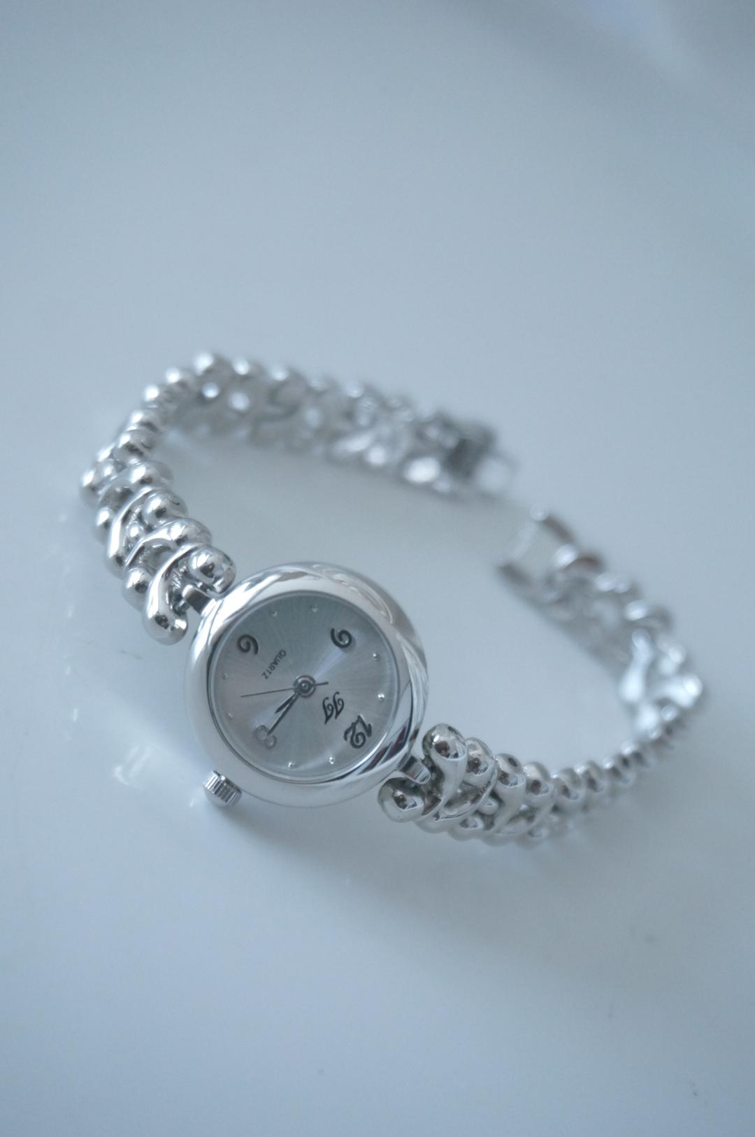 scale watch