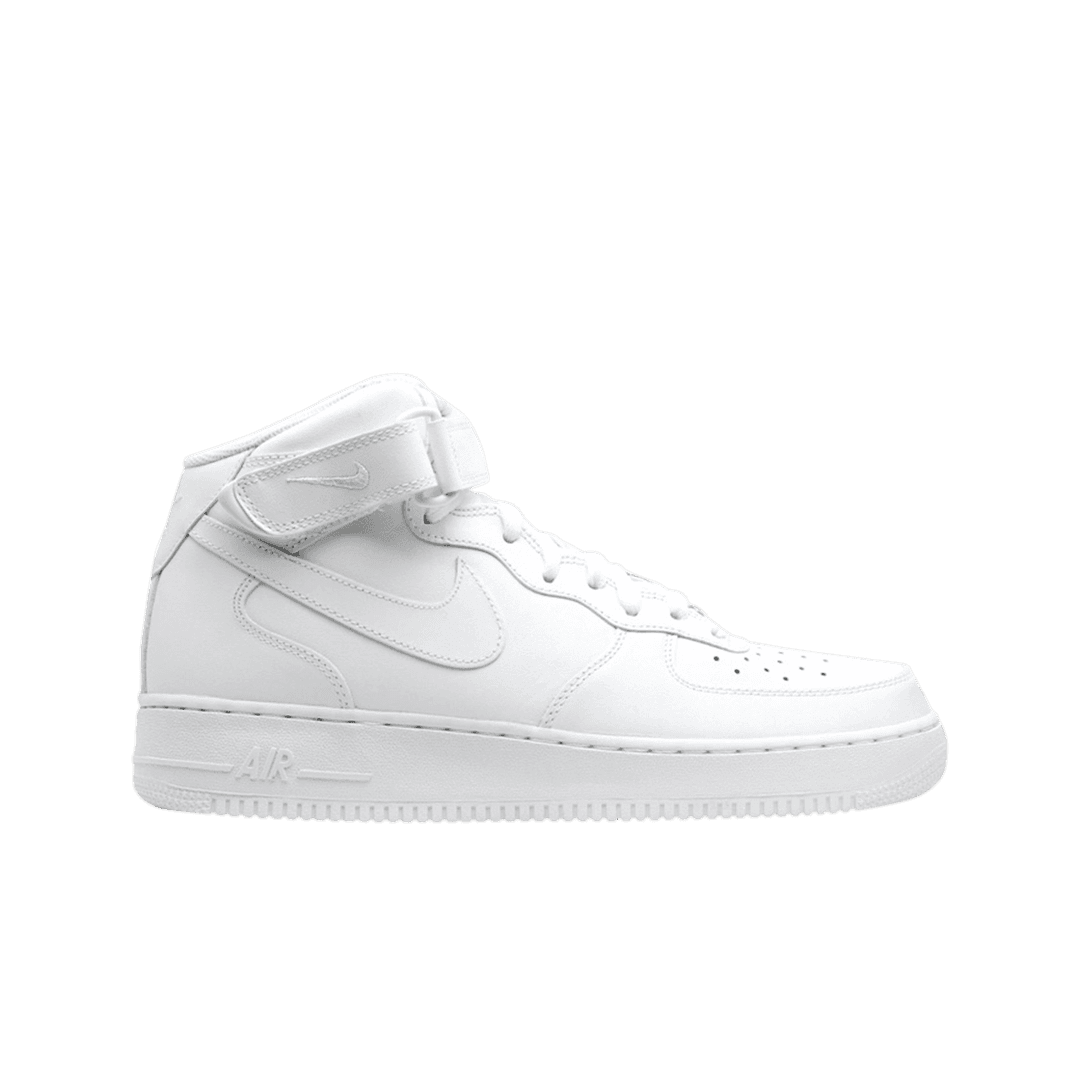 Nike Air Force 1 Mid '07 White