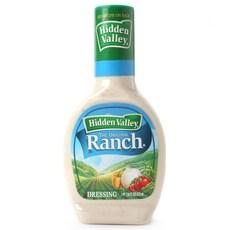 히든밸리 디 오리지널 랜치 드레싱