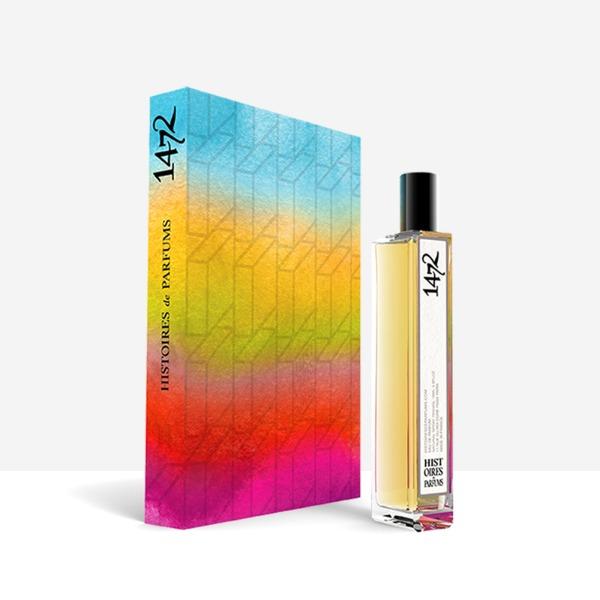 이스뜨와 드 퍼퓸 1472 라 디비나 코메디아 15ml