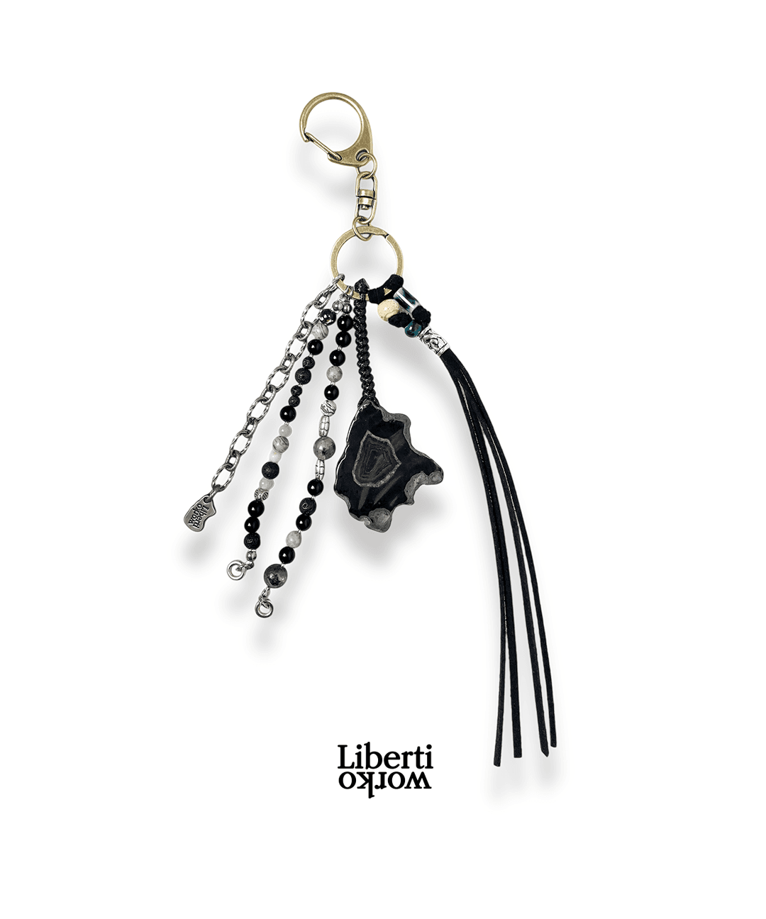 Librta tail (long) 161