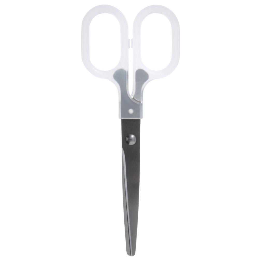 [MUJI] 가위 문구용 사무용