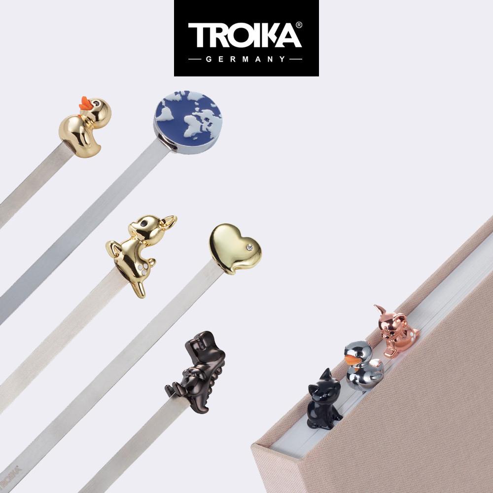 [TROIKA] BOOKMARK 북마크 책갈피 8종