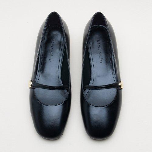 Heart flats kw2503 2cm 플랫