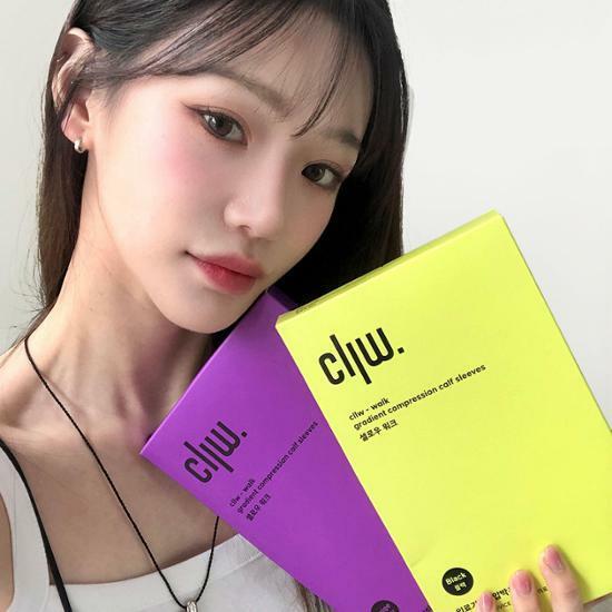 [다예PICK] 의료기기_셀로우워크 종아리형 압박스타킹 2종(베이지/블랙) 택1