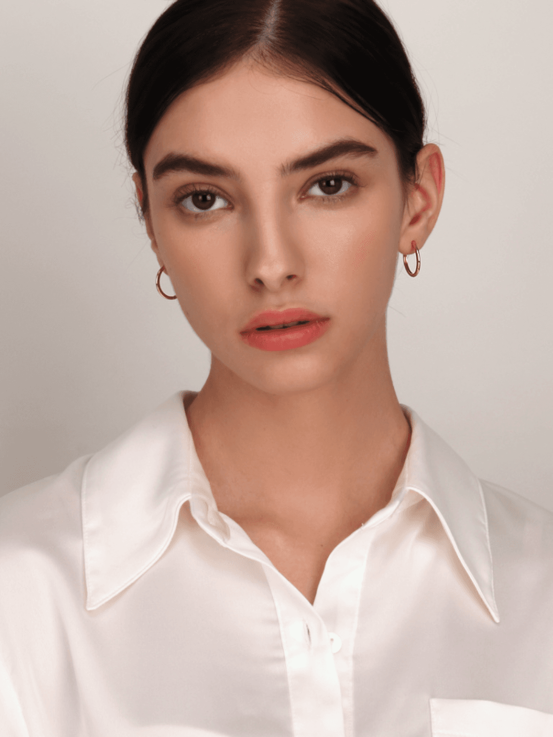 타입 O 20 이어링