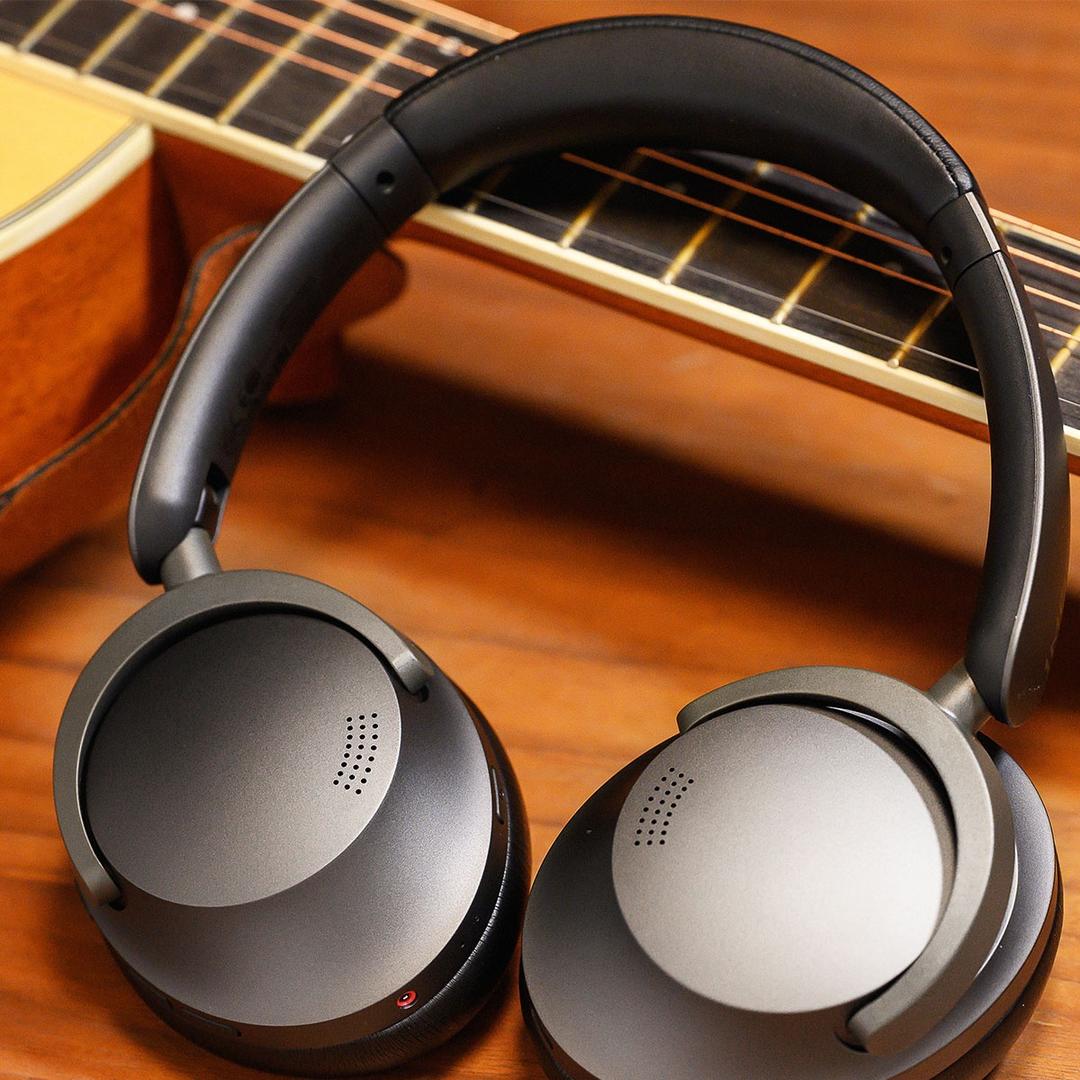 소노플로우 블루투스 헤드폰 노이즈캔슬링 LDAC 멀티포인트