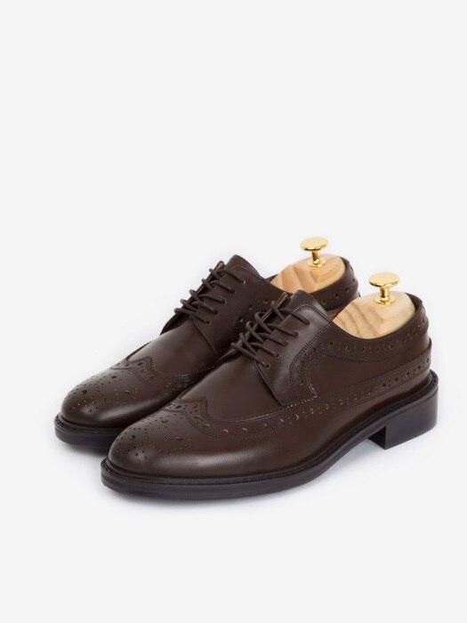 아톰 롱 윙팁 (보헤미안1)