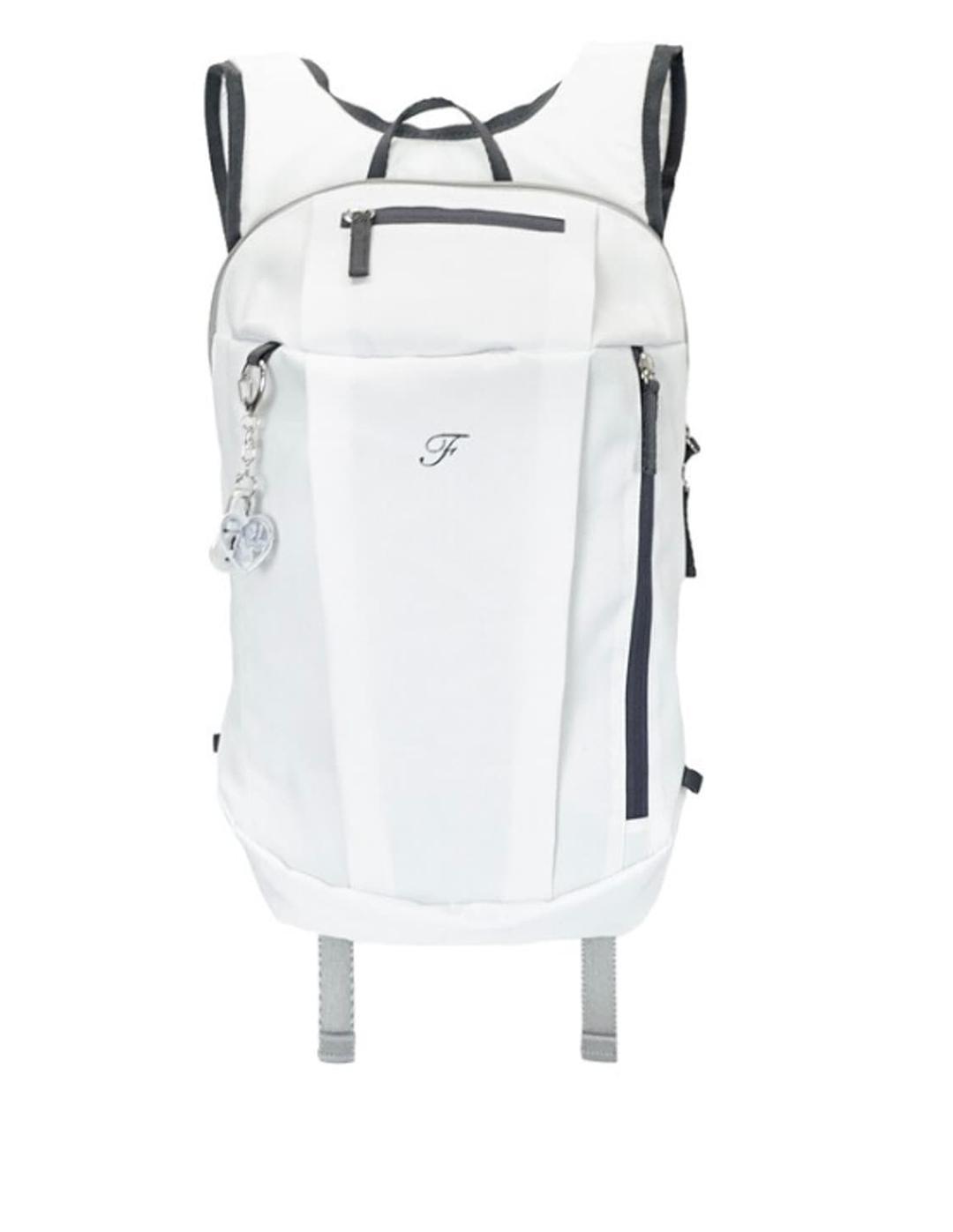 샵페어리 터틀 백팩 화이트 | 후루츠패밀리