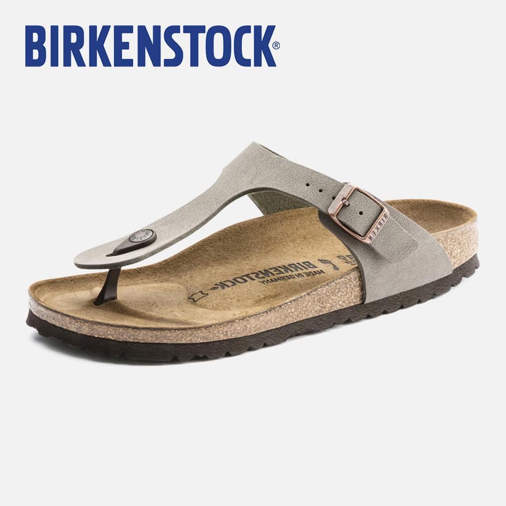 버켄스탁 지제 스톤