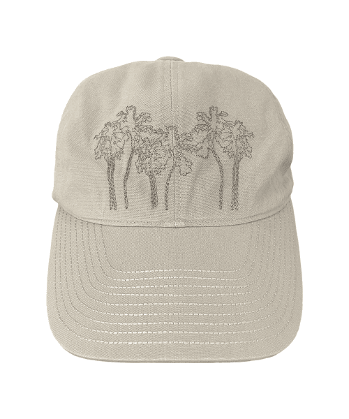 TCM tropical cap (beige)