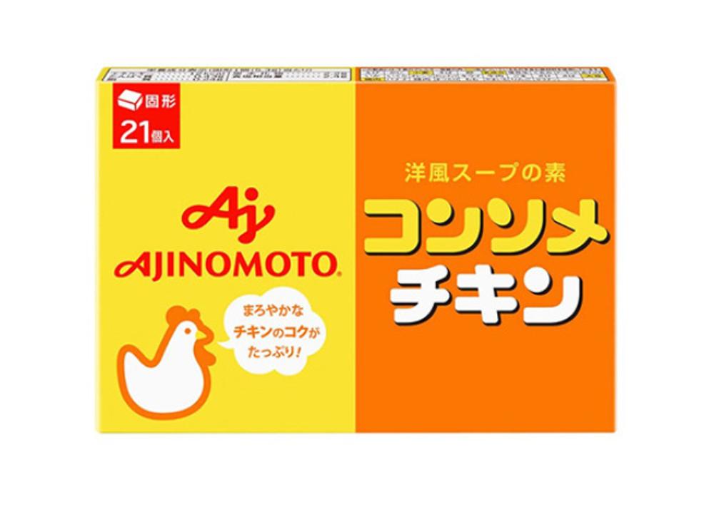 아지노모토 콘소메 치킨  / 일본 조미료 콘소메치킨